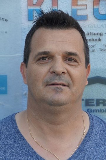 Burkhard Webersberger